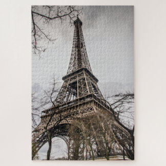 Eiffel Tower