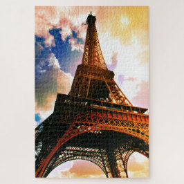 Eiffel Tower