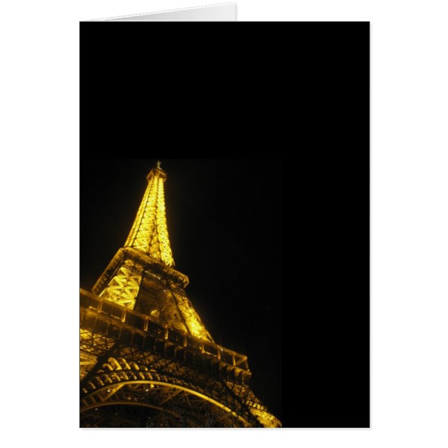 Eiffel Tower (Vorne)