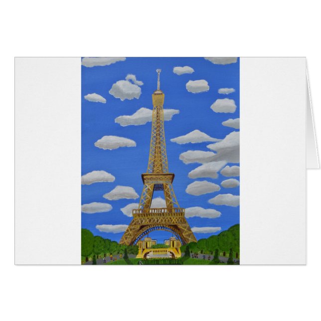 Eiffel Tower2.JPG (Vorderseite (Horizontal))