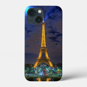 Eiffel Tower Case-Mate iPhone Hülle