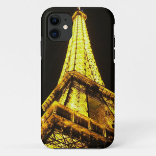 Eiffel Tower iPhone 11 Hülle