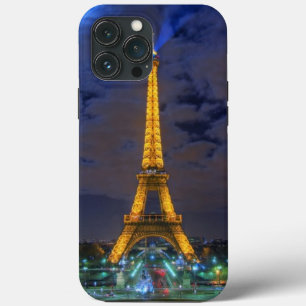 Eiffel Tower Case-Mate iPhone Hülle
