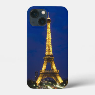 Eiffel Tower Case-Mate iPhone Hülle
