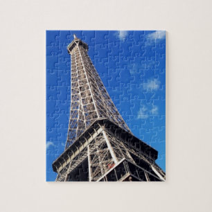 Eiffel Tower France Travel Fotografy