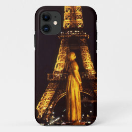 Eiffel Tower iPhone / iPad Gehäuse Case-Mate iPhone Hülle