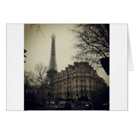 Eiffel Tower Paris City Gebäude Architecture