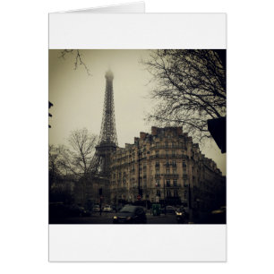 Eiffel Tower Paris City Gebäude Architecture