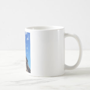 Eiffel Tower Paris Europe Travel Kaffeetasse