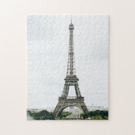 Eiffel Tower Paris Frankreich