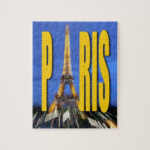 Eiffel Tower Paris Frankreich