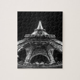 Eiffel Tower Paris Frankreich