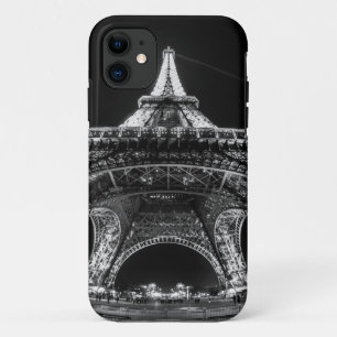 Eiffel Tower Paris Frankreich Case-Mate iPhone Hülle
