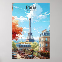 Eiffel Tower Paris Frankreich Kunst, Dichtung und