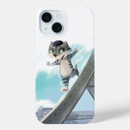 Eiffel Tower Phone Case (Varia)