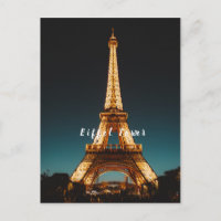 Eiffel Tower