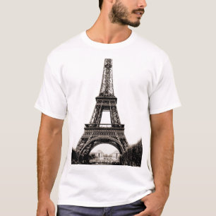 Eiffel Tower T-Shirt