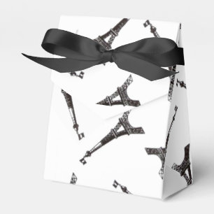 Eiffel Towers Geschenkschachtel