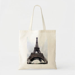Eiffel-Turm-Tasche Tragetasche