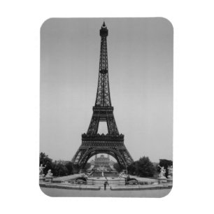 Eiffelturm, Exposition Universal - 1900 Paris Magnet