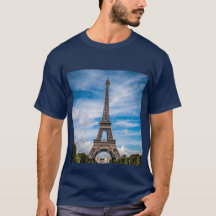 Eiffelturm-Foto