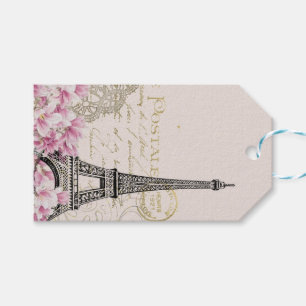 Eiffelturm Hochzeitsziel Paris Europa Geschenkanhänger