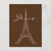 Eiffelturm, Ikonische Sehenswürdigkeit von Paris