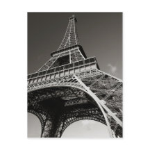 Eiffelturm in Paris