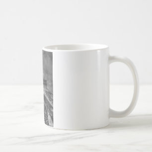 Eiffelturm Kaffeetasse