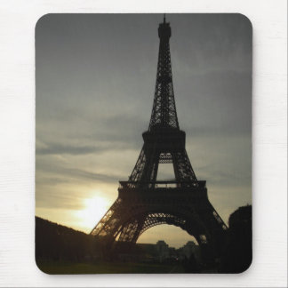 Eiffelturm mousepad
