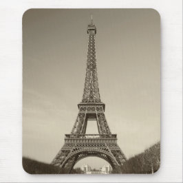 Eiffelturm Mousepad