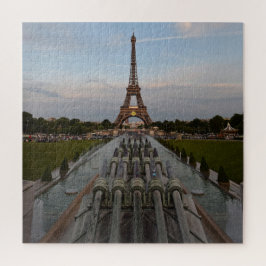 Eiffelturm - Paris - 20x20 - 520 Stk.