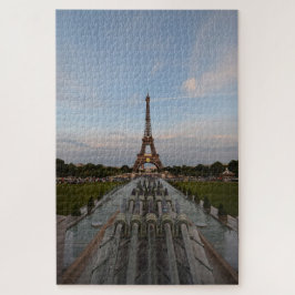 Eiffelturm - Paris - 20x30 - 1014 Stk.