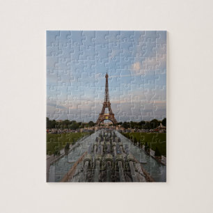 Eiffelturm - Paris - 8x10 - 110 Stk.