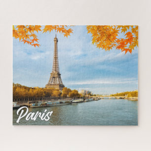 Eiffelturm, Paris, Frankreich