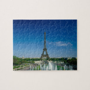 Eiffelturm, Paris, Frankreich