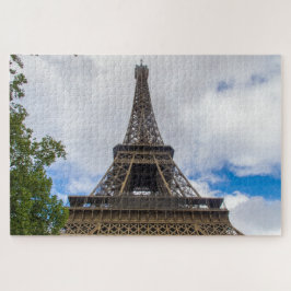 Eiffelturm, Paris, Frankreich
