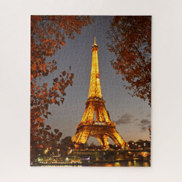 Eiffelturm - Paris - Frankreich - 16x20 - PC 520