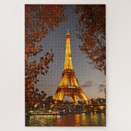 Eiffelturm - Paris - Frankreich - 20x30 - PC 1014