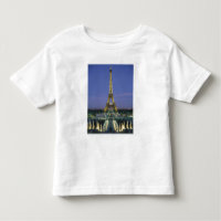 Eiffelturm, Paris, Frankreich 2