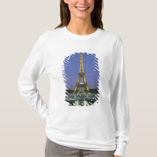 Eiffelturm, Paris, Frankreich 2 T-Shirt