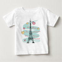 Eiffelturm Paris Frankreich