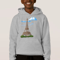 Eiffelturm Paris Frankreich