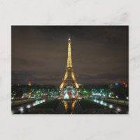 Eiffelturm. Paris, Frankreich