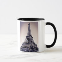 Eiffelturm, Paris, Frankreich