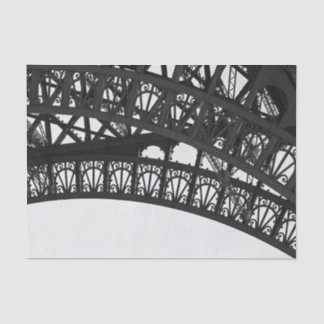 Eiffelturm Paris Frankreich - Tissue Paper Seidenpapier