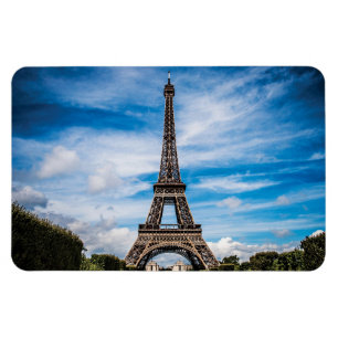 Eiffelturm, Paris Magnet