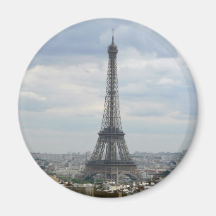 Eiffelturm, Paris Magnet