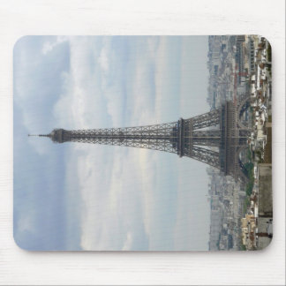 Eiffelturm, Paris Mousepad