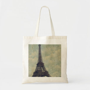 Eiffelturm, Paris Tragetasche